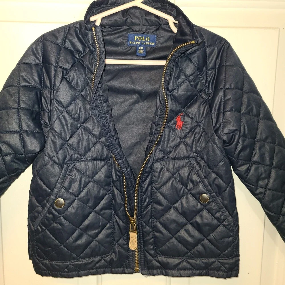 Polo Ralph Lauren adorable full